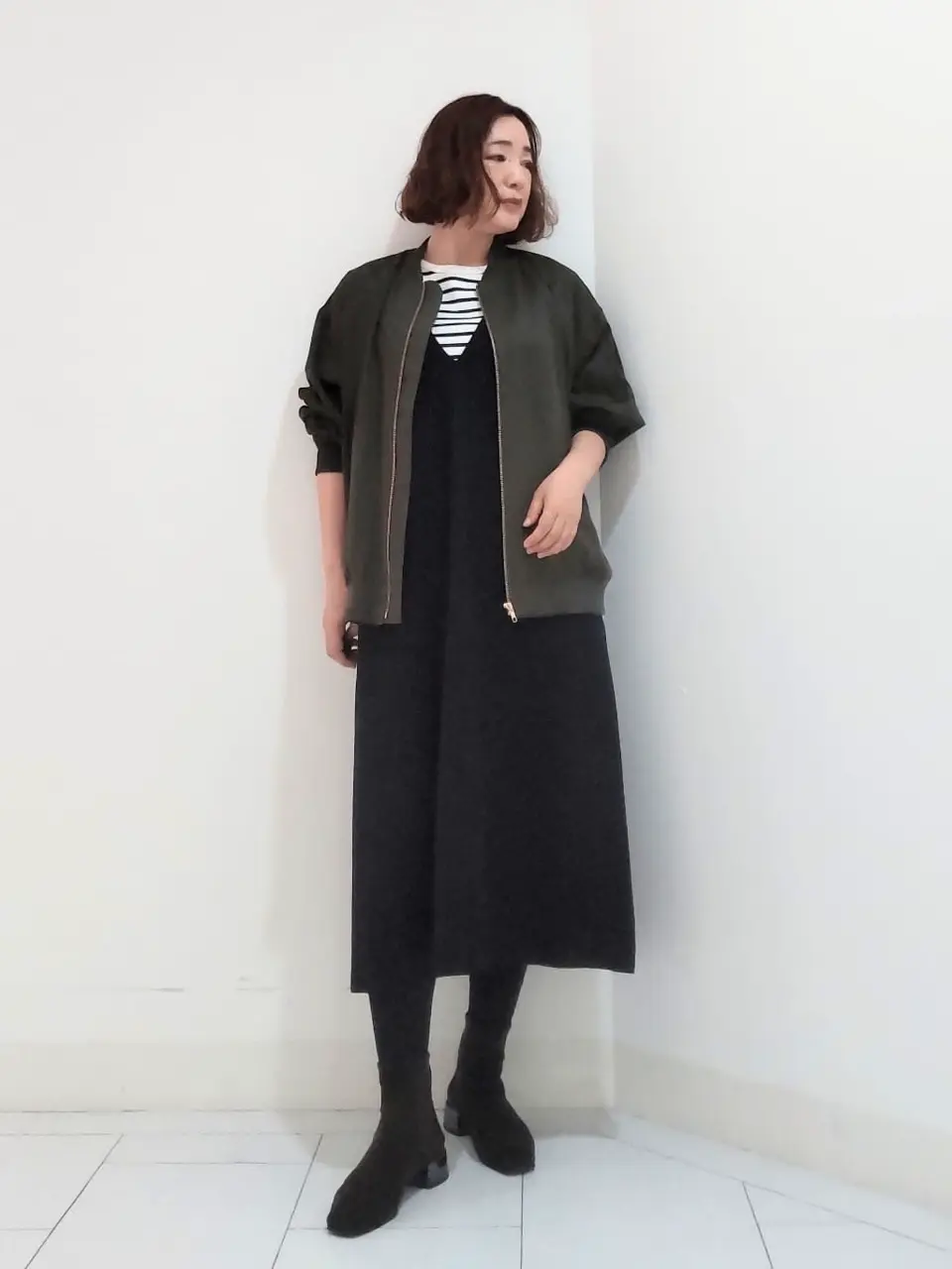 23区 L ナオミ コーディネート画像