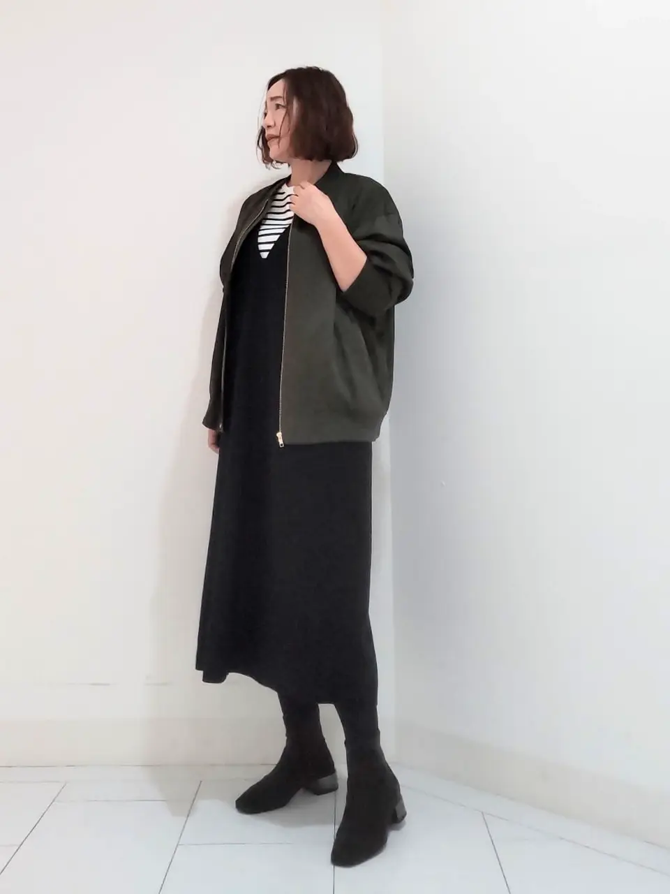 23区 L ナオミ コーディネート画像