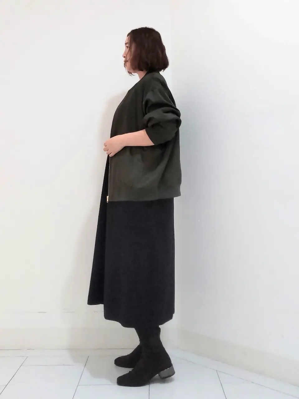 23区 L ナオミ コーディネート画像