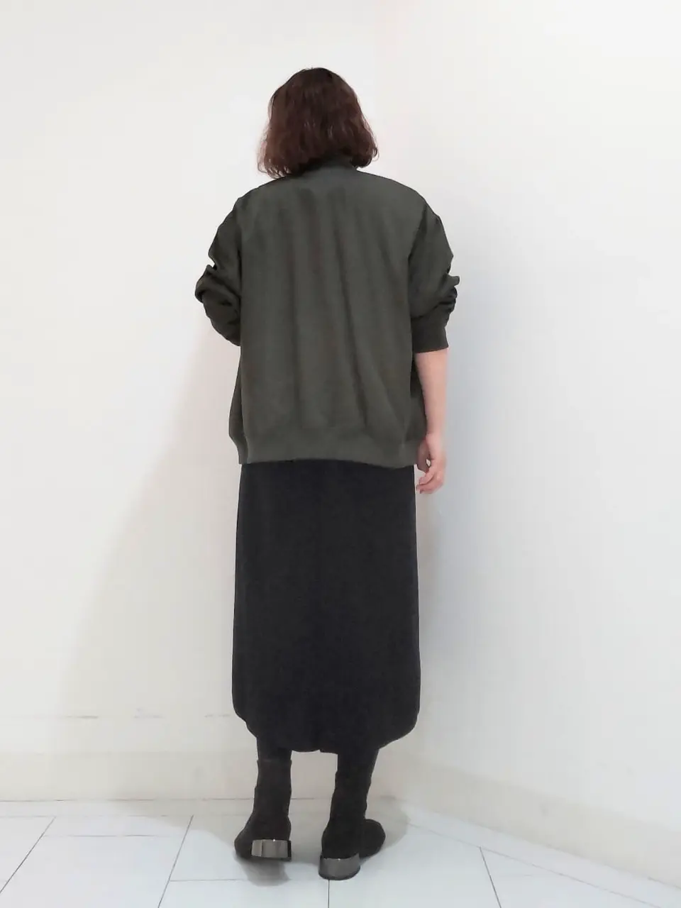 23区 L ナオミ コーディネート画像