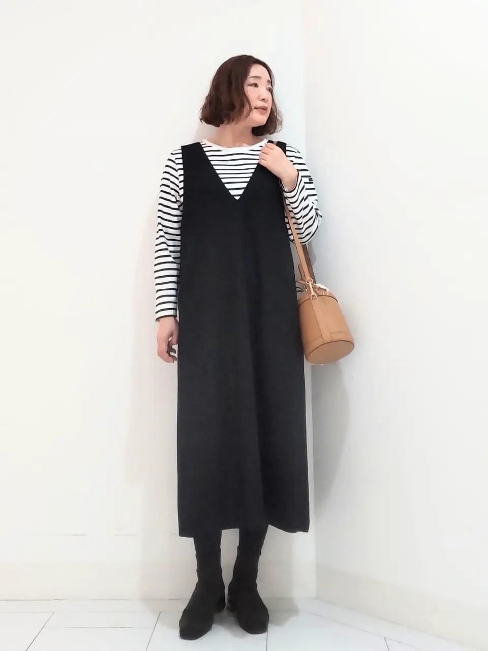 23区 L ナオミ コーディネート画像