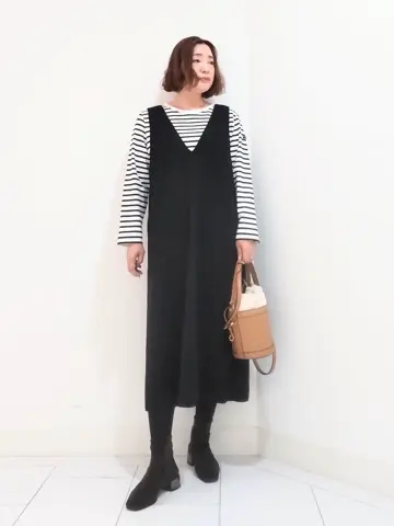 23区 L ナオミ コーディネート画像