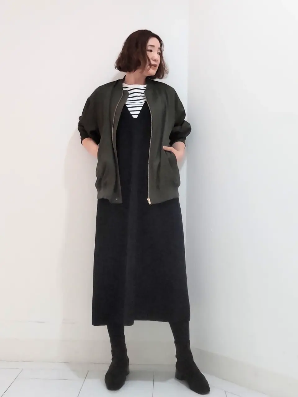 23区 L ナオミ コーディネート画像