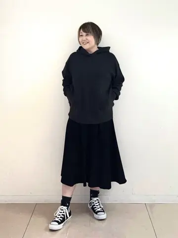 23区 L 高貫 コーディネート画像