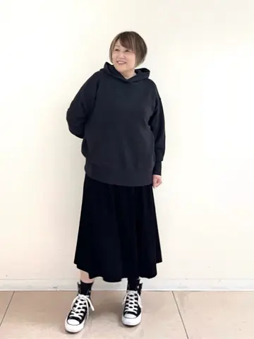 23区 L 高貫 コーディネート画像