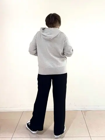 23区 L 高貫 コーディネート画像