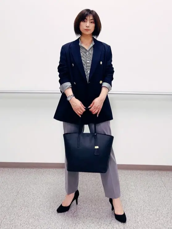 23区 L 水上 コーディネート画像