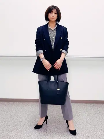 23区 L 水上 コーディネート画像