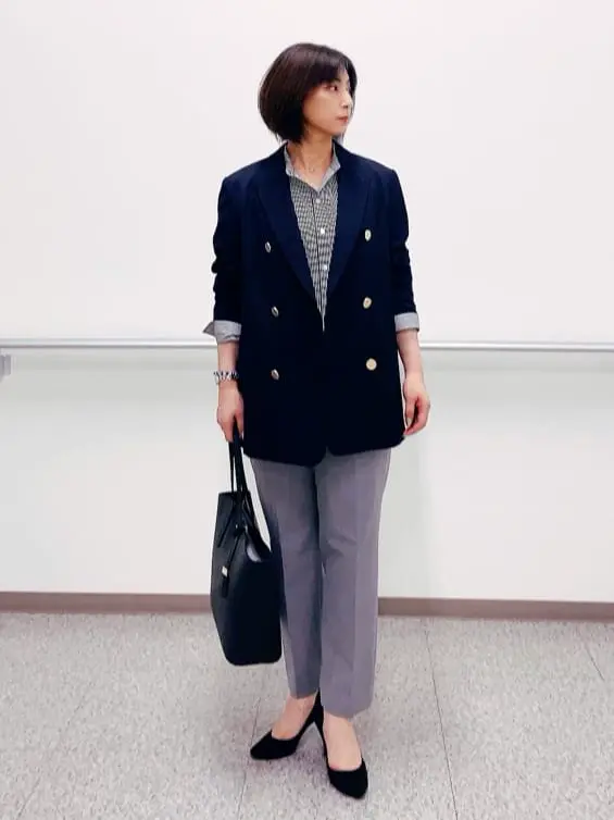 23区 L 水上 コーディネート画像