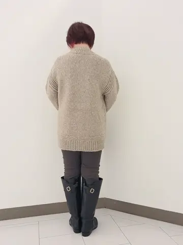 23区 L kazumi コーディネート画像