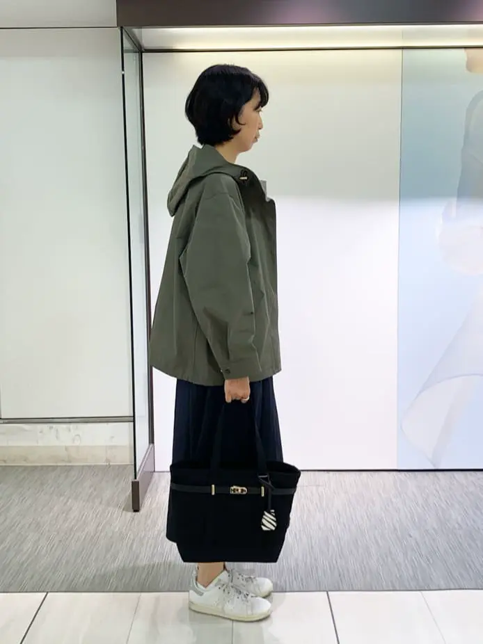 23区 L hiro コーディネート画像