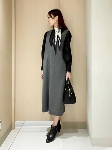 23区 L 山崎 コーディネート画像