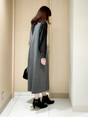 23区 L 山崎 コーディネート画像