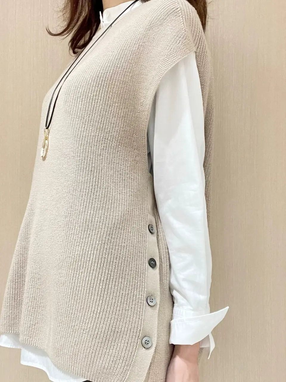 23区 L 山崎 コーディネート画像