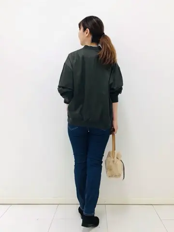 23区 L やの コーディネート画像