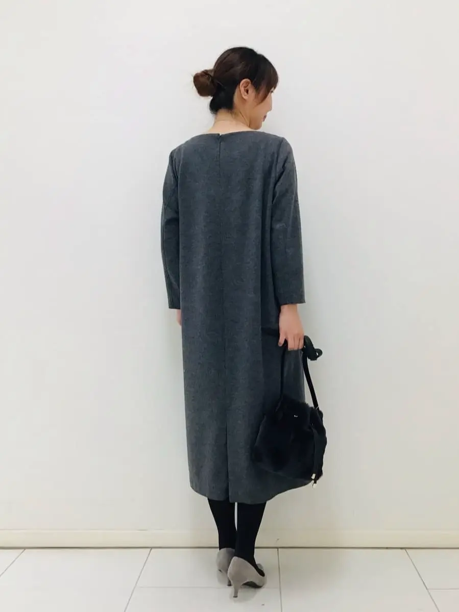 23区 L やの コーディネート画像