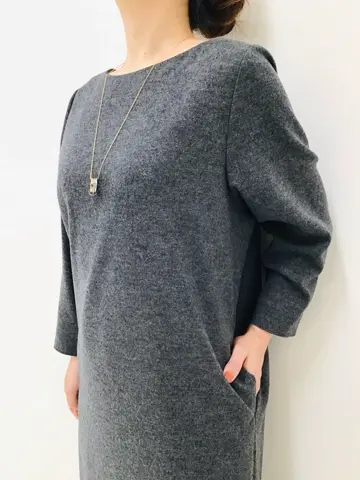 23区 L やの コーディネート画像