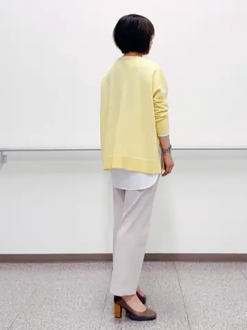 23区 L 水上 コーディネート画像