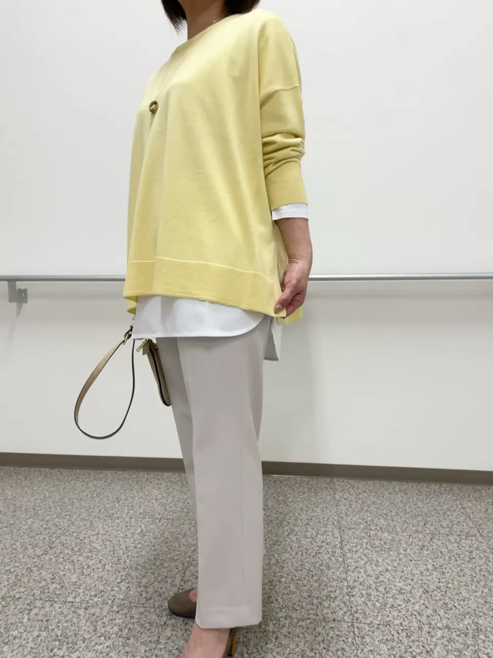 23区 L 水上 コーディネート画像