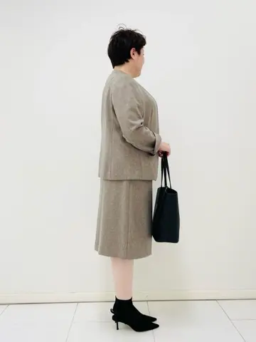 23区 L 佐藤 コーディネート画像