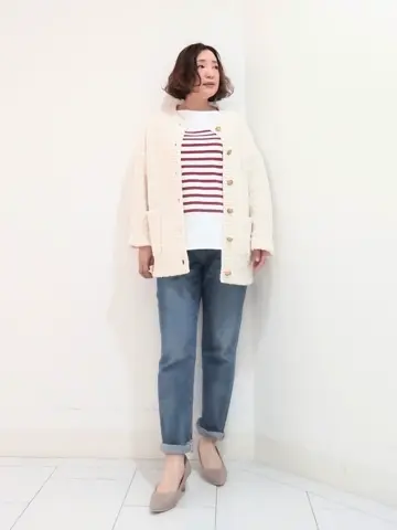 23区 L ナオミ コーディネート画像