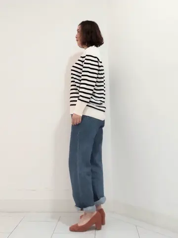 23区 L ナオミ コーディネート画像