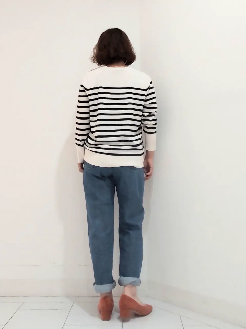 23区 L ナオミ コーディネート画像