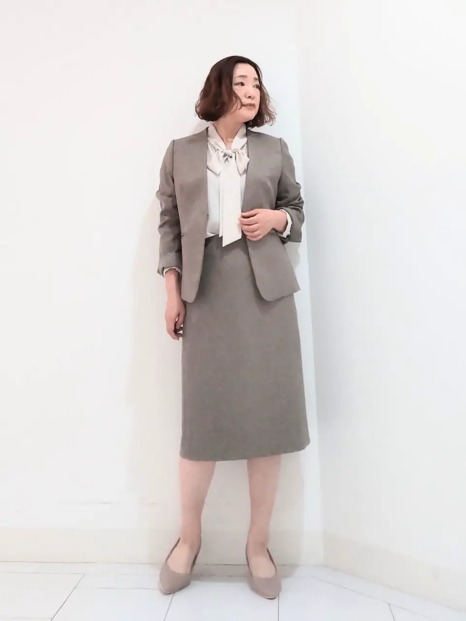 23区 L ナオミ コーディネート画像