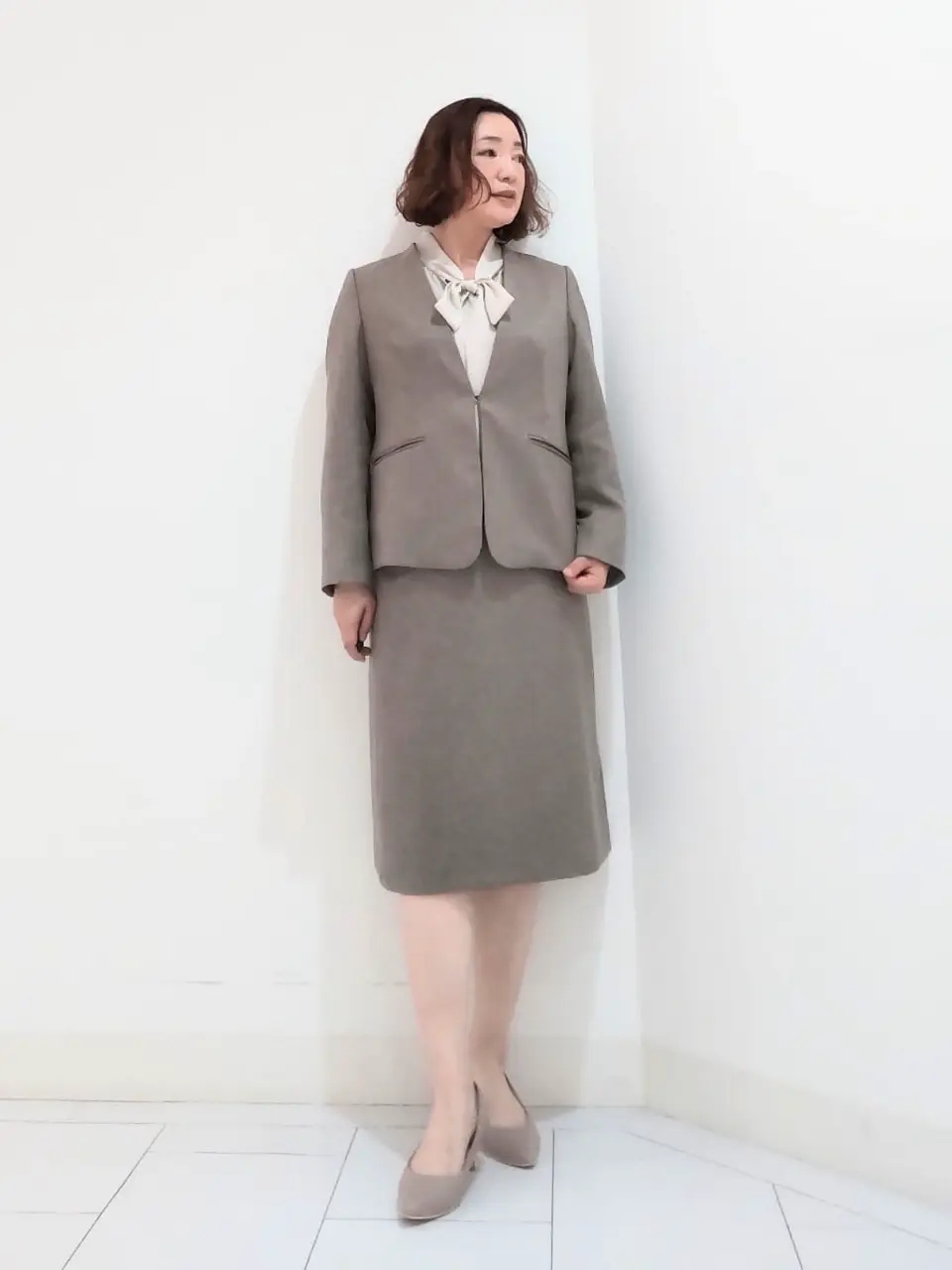 23区 L ナオミ コーディネート画像