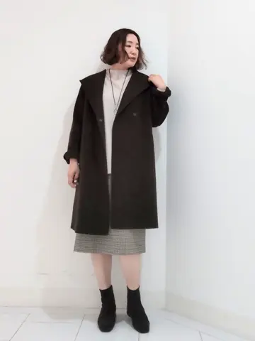 23区 L ナオミ コーディネート画像