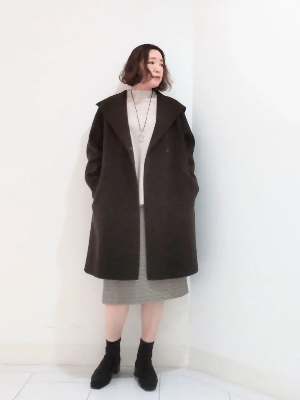 23区 L ナオミ コーディネート画像