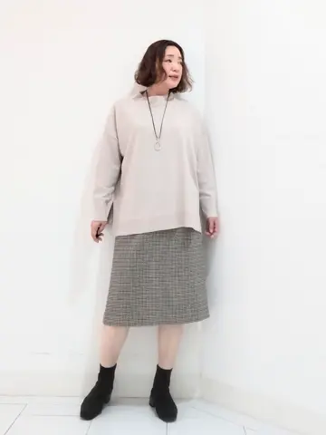 23区 L ナオミ コーディネート画像