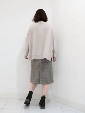 23区 L ナオミ コーディネート画像