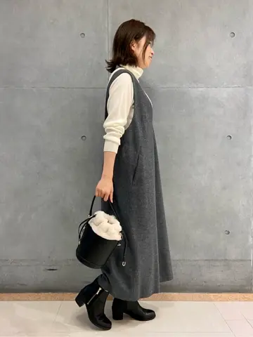 23区 L 伊東 コーディネート画像