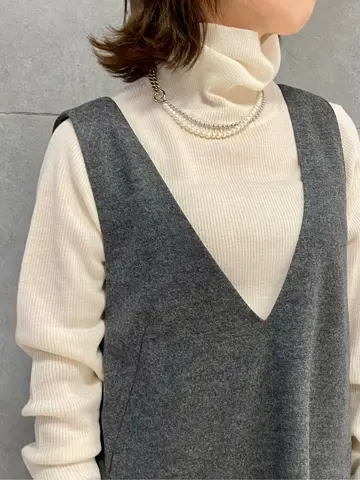 23区 L 伊東 コーディネート画像