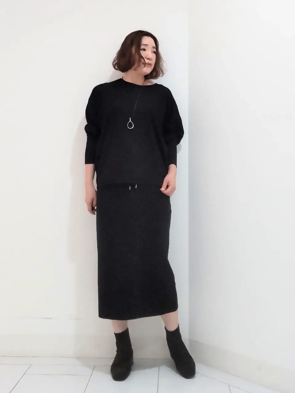 23区 L ナオミ コーディネート画像