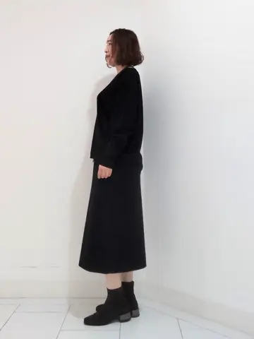 23区 L ナオミ コーディネート画像