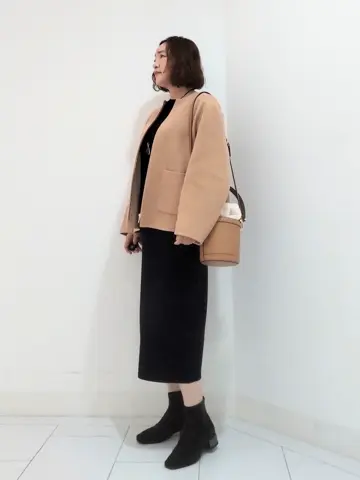 23区 L ナオミ コーディネート画像