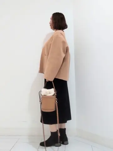 23区 L ナオミ コーディネート画像