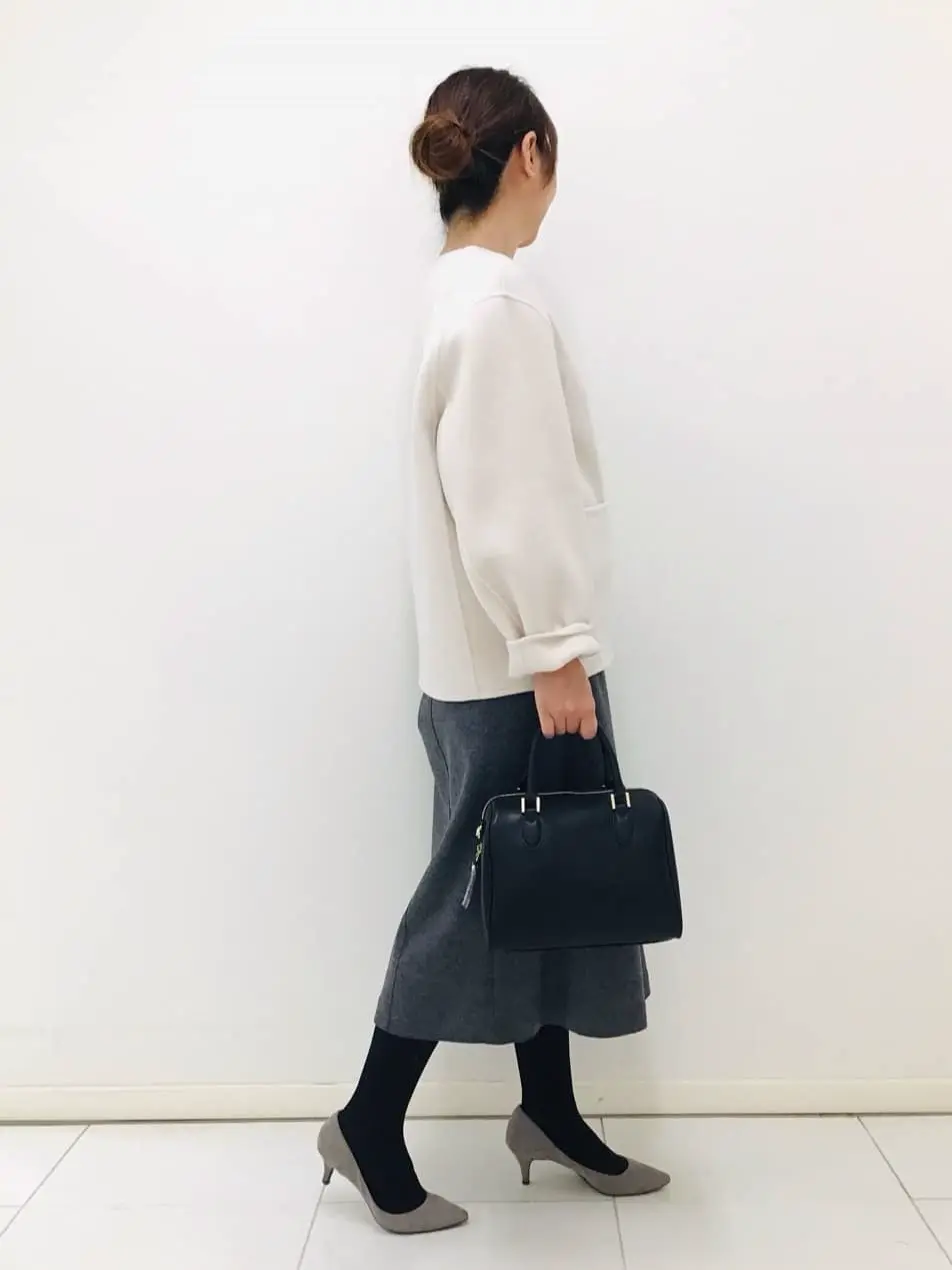 23区 L やの コーディネート画像