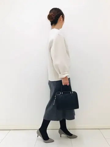 23区 L やの コーディネート画像