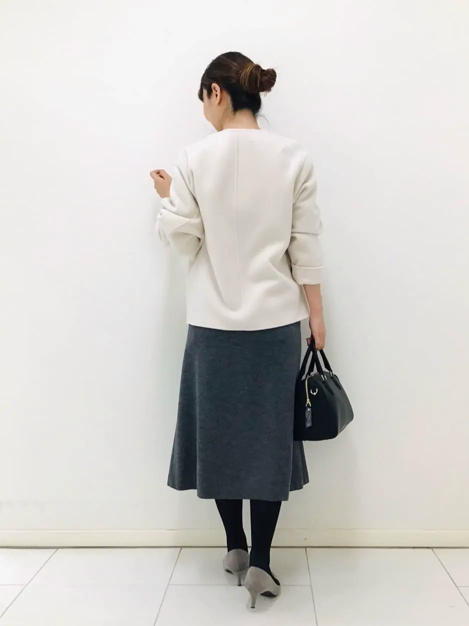 23区 L やの コーディネート画像