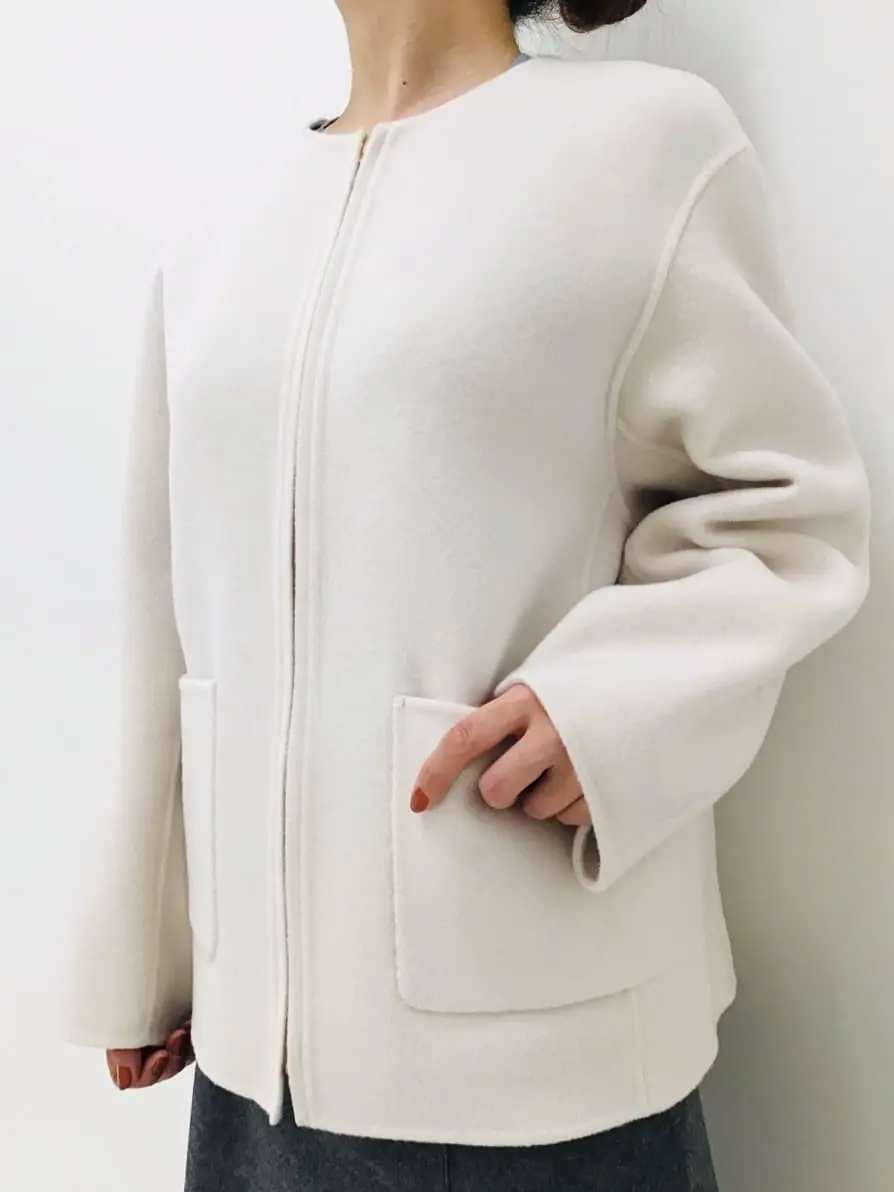 23区 L やの コーディネート画像