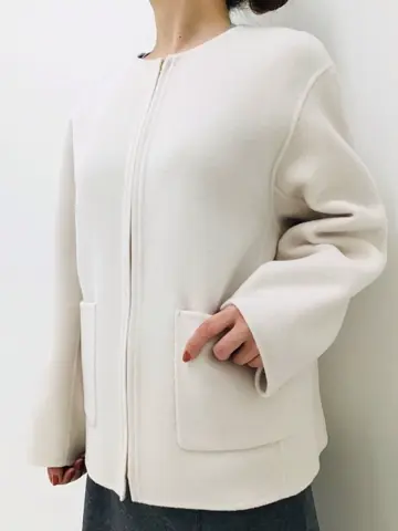 23区 L やの コーディネート画像