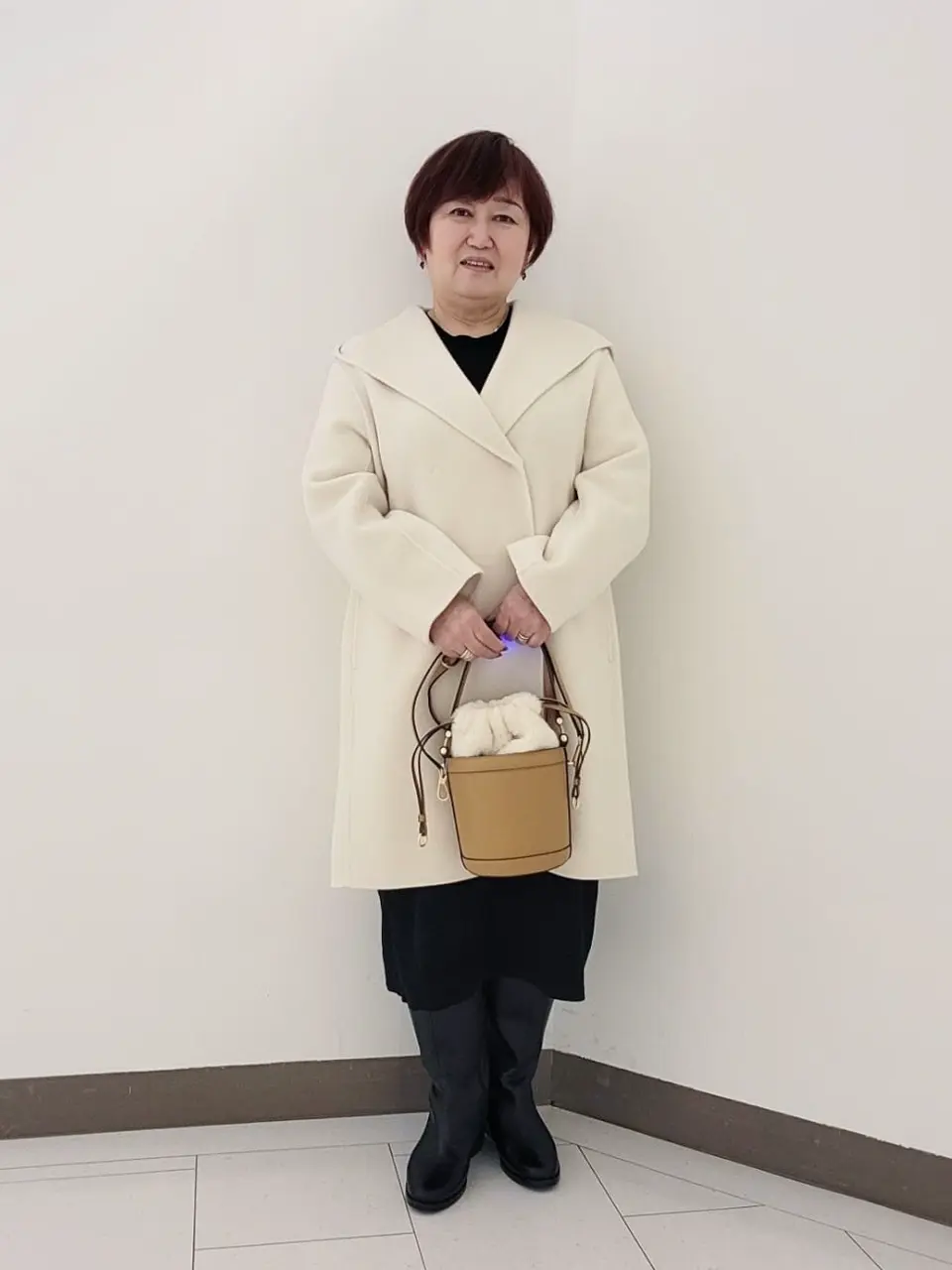  kazumi コーディネート画像