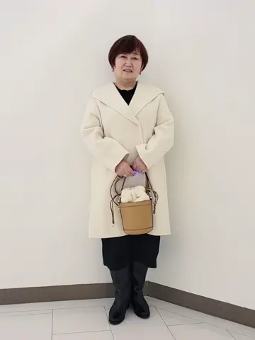 23区 L kazumi コーディネート画像