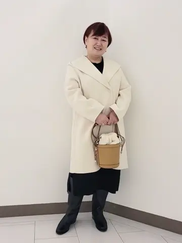 23区 L kazumi コーディネート画像