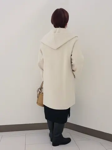 23区 L kazumi コーディネート画像