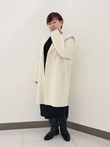 23区 L kazumi コーディネート画像