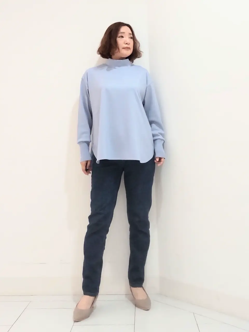 23区 L ナオミ コーディネート画像